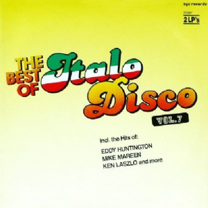 Various - The Best Of Italo-Disco Vol. 7 / 2x LPS