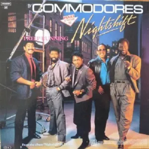 Commodores - Nightshift / 12'' version