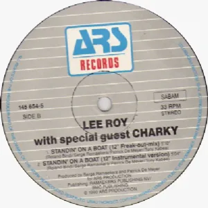 Lee Roy - Standin On A Boat