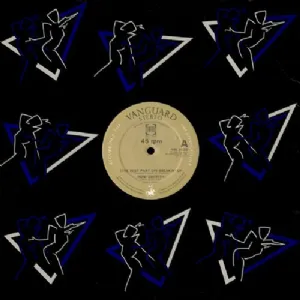 Roni Griffith - -The Best Part Of Breakin Up / Love Is The Drug