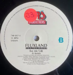 Fluxland - Fluxland