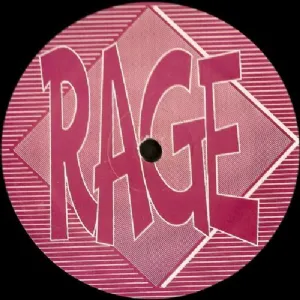 Rage - Run To You