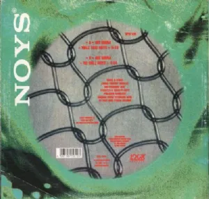 Noys - Ave Maria