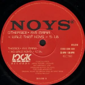 Noys - Ave Maria