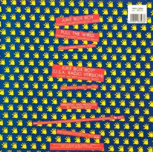 Baltimora - Juke Box Boy