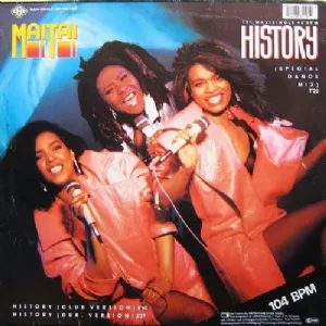 Mai Tai - History / Special Dance Mix