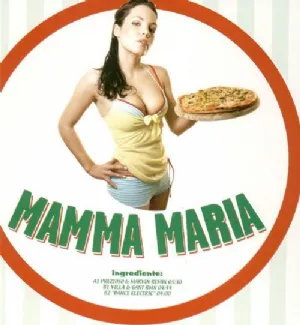 Tony Montana Experience - Mamma Maria
