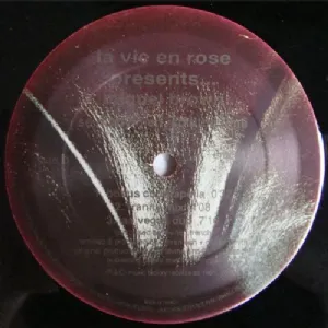 La Vie En Rose Presents Miquel Brown - So Many Men, So Little Time