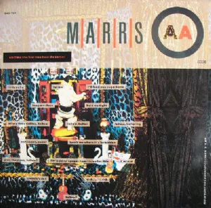 M A R R S - Pump Up The Volume