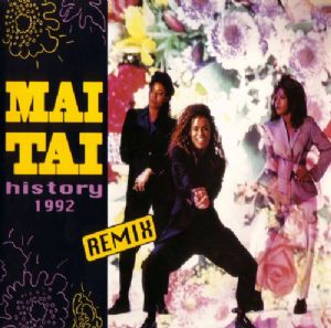 Mai Tai - History 1992 Remix