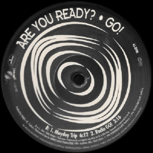 Go - Are You Ready