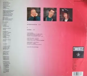 Communards With Sarah Jane Morris - Don't Leave Me This Way