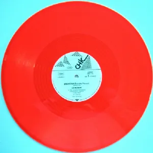 Lee Marrow - Shanghai