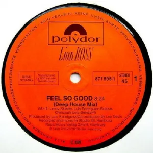 Lian Ross - Feel So Good