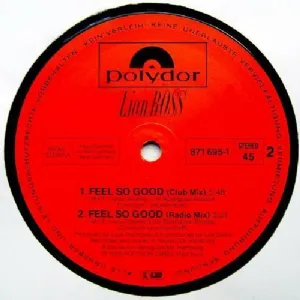 Lian Ross - Feel So Good