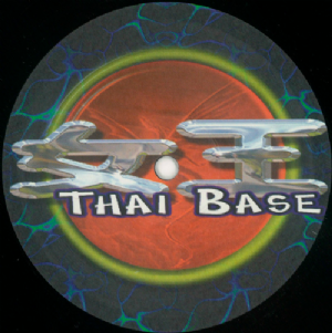 DJane DaDiva - Thai Base