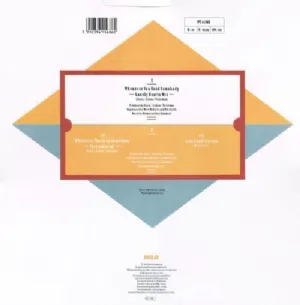 Rick Astley - Whenever You Need Somebody