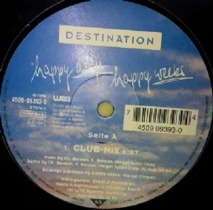 Destination - Happy Days, Happy Weeks
