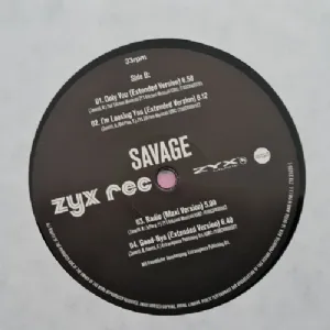 Savage - Greatest Hits e Remixes Vol. 2