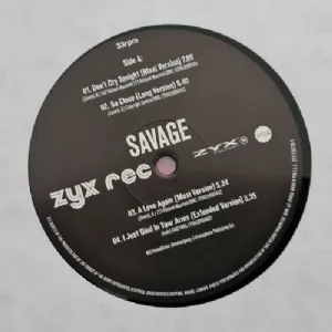 Savage - Greatest Hits e Remixes Vol. 2