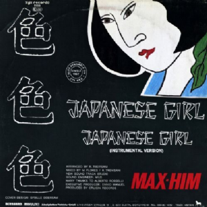 Max-Him - Japanese Girl