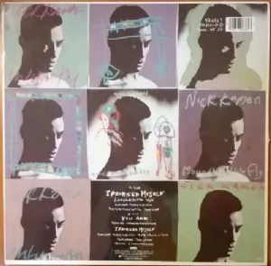 Nick Kamen - I Promised Myself / Independiente Mix