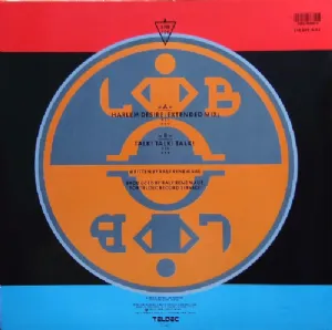 London Boys - Harlem Desire