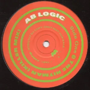 AB Logic - The Hitman
