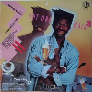 Brian And The Eden - Celebration To Night