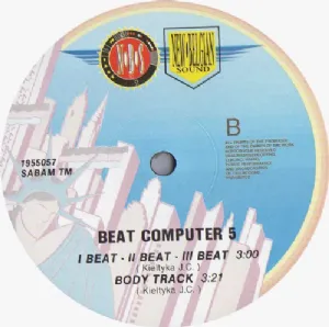 Various - Dance Computer 5