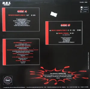 Various - Dance Computer 5