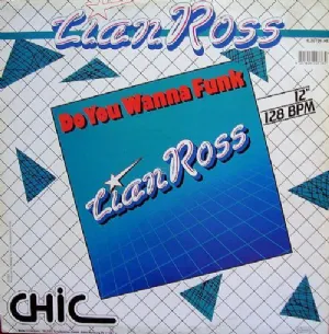 Lian Ross - Do You Wanna Funk