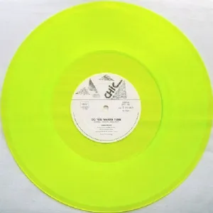 Lian Ross - Do You Wanna Funk