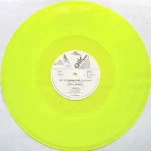 Lian Ross - Do You Wanna Funk
