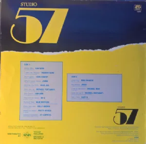 Various - Studio 57 Volume 7