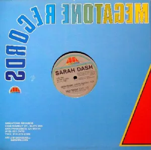 Sarah Dash - Lucky Tonight