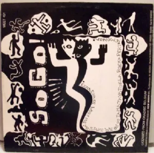 Ottorongo - Eena Ena