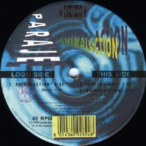 Paraje - Animalaction