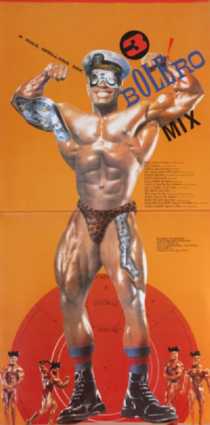 Various - Bolero Mix 3