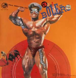 Various - Bolero Mix 3