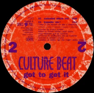 Culture Beat - Got To Get It