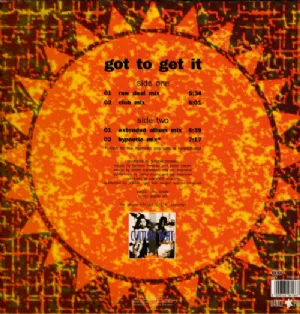 Culture Beat - Got To Get It