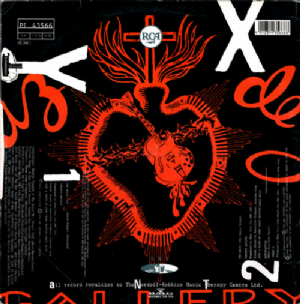 Various - The Brits 1990 Dance Medley