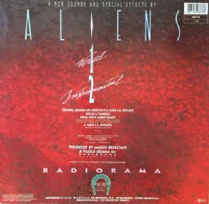 Radiorama - Aliens