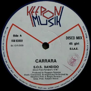Carrara - S.O.S. Bandido