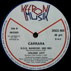 Carrara - S.O.S. Bandido