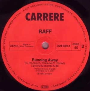 Raff - Self Control