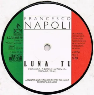 Francesco Napoli - Balla..Balla! Vol. 2 / Duplo