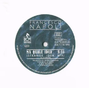 Francesco Napoli - Balla..Balla! Vol. 2 / Duplo