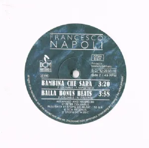 Francesco Napoli - Balla..Balla! Vol. 2 / Duplo